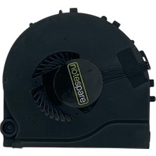 Notespare Casper ile Uyumlu Excalibur G7K, G8K Gpu Fan, Ekran Kartı Fanı