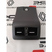 Orta Konsol Arka Havalandırma - Renault Talisman Orjinal 969503654R
