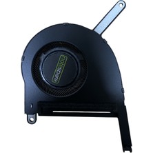 Notespare Asus Uyumlu Tuf Gaming A15 FA507RC, A15 FA507RE Cpu Fan, Işlemci Fanı - 5V Versiyon