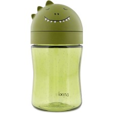 Trixie Mr. Dino - Pipetli Su Şişesi