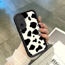 Ucuc Poco F7 Uyumlu Siyah Silikon Kılıf Darbeye Dayanıklı Kamera Korumalı