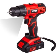 Ferm Fx CDM1151 Akülü Matkap 20V 2.0AH