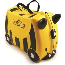 Trunki Çocuk Bavulu - Arı Bernard
