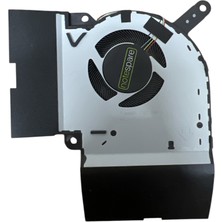 Notespare Asus Uyumlu Rog Strix 13NR0110P01012, 13NR01I0P01011 Gpu Fan, Ekran Kartı Fanı - 5V Versiyon