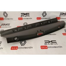 Arka Bagaj Iç Trimi - Renault Megane 2 Orjinal 3700099160