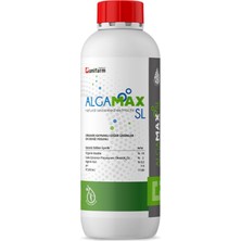 Unifarm Algamax Sl Sıvı Deniz Yosunu 1 Litre