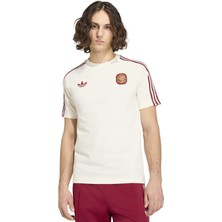 Adidas JZ2256 Fef Og Tee Ispanya Erkek Tişört
