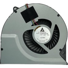 Notespare Asus ile Uyumlu N45S, N45SF, N45SJ, N45SL, N55S Cpu Fan, Işlemci Fanı