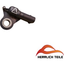 Herrlich Teile S60 V60 Cross Darbe Sensörü