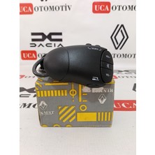 Orjinal Direksiyın Radyo Kumandası -  Renault Kangoo 8200353726