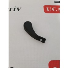 Orjinal Kaput Açma Iç Kolu - Renault Clio 2 8200274233