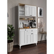 Sevenpal Mobilya Coffee Mood Kahve Köşesi