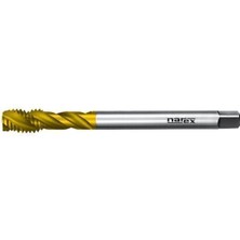 Narex Zdanice M42X2 Tin Helis Makina Kılavuzu DIN374C 4050 Tin