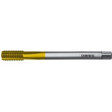 Narex Zdanice G 1 1/4 Tin Gaz Diş Düz Makina Kılavuzu 5156C 3002 Tin