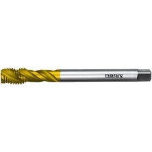 Narex Zdanice G 7/8 Tin Gaz Diş Helis Makina Kılavuzu 5156C 4052 Tin
