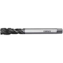 Narex Zdanice G 3/4 Tialn Gaz Diş Helis Makina Kılavuzu 5156C 4052 Tialn