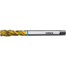 Narex Zdanice G 7/8 Tin Gaz Diş Paslanmaz Için Helis Makina Kılavuzu 5156 4262 Tin