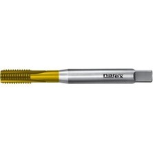 Narex Zdanice Unc No.6 Tin Düz Makina Kılavuzu 1004 371C Tin