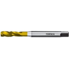 Narex Zdanice Unc 5/16 Tin Helis Makina Kılavuzu 2054 2182C Tin