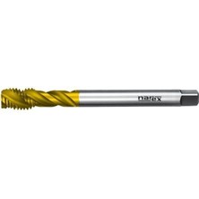 Narex Zdanice G 5/8 Tin Gaz Diş Helis Makina Kılavuzu 5156C 4052 Tin
