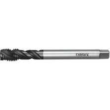 Narex Zdanice G 1/8 Tialn Gaz Diş Helis Makina Kılavuzu 5156C 4052 Tialn