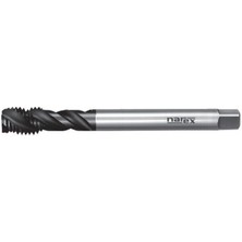 Narex Zdanice G 1/4 Tialn Gaz Diş Helis Makina Kılavuzu 5156C 4052 Tialn