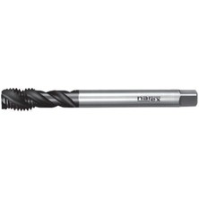 Narex Zdanice G 7/8 Tialn Gaz Diş Helis Makina Kılavuzu 5156C 4052 Tialn