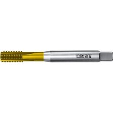 Narex Zdanice Unc 1/4 Tin Düz Makina Kılavuzu 1004 371C Tin