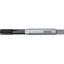 Narex Zdanice Unc 3/8 Tialn Düz Makina Kılavuzu 1004 371C Tialn