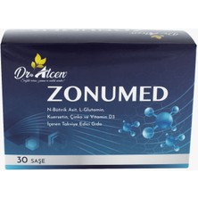 Zonumed
