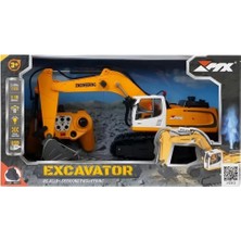 Vera Vtc Uzaktan Kumandalı Kepçe 965874