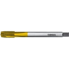 Narex Zdanice Unf No.6 Tin Düz Makina Kılavuzu 3505 374B Tin