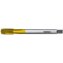 Narex Zdanice M18X2 Tin Uç Bilemeli Düz Makina Kılavuzu DIN374B 3500 Tin
