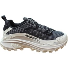 Merrell Moab Speed 2 Sport Siyah Kadın Outdoor Ayakkabı