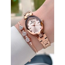 Daniel Klein Kadın Kol Saati