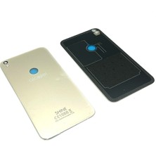 OEM Alcatel Shine Lite 5080 Arka Kapak Gold