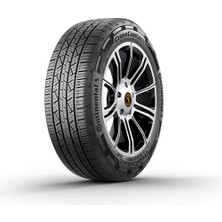 Continental Crosscontact H/t 265/60R18 114H Xl M+S Fr 4x4 Dört Mevsim Lastiği (Üretim Yılı: 2025)