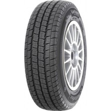 Matador MPS125 Variantaw 195/70R15C 104/102R 97T Hafif Ticari 4 Mevsim Lastiği (Üretim Yılı: 2026)