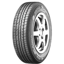 Lassa Greenways 185/70R14 88H Otomobil Yaz Lastiği (Üretim Yılı: 2025)