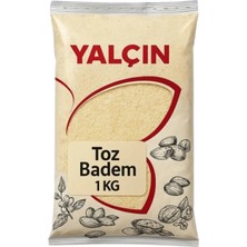 Yalçın Toz Badem 1 kg