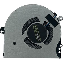 Notespare Casper ile Uyumlu Nirvana S500.1021-A750R-G Gpu Fan, Ekran Kartı Fanı Versiyon 1