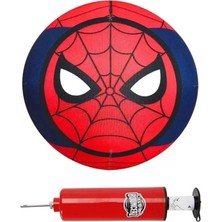 Dadya Milla Ddy 73298 Eol-Peluş Lıttle Bıggıes Bouncerz Ready To Bounce Spıderman Sman 9d Mil