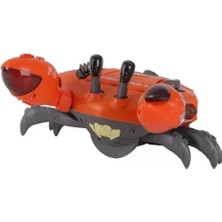 Vera Vtc Pa-1 Pilli Dans Eden Yengeç 965874