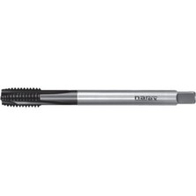 Narex Zdanice M18X1.5 Tialn Uç Bilemeli Düz Makina Kılavuzu DIN374B 3500 Tialn
