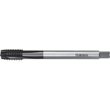 Narex Zdanice M28X1.5 Tialn Uç Bilemeli Düz Makina Kılavuzu DIN374B 3500 Tialn