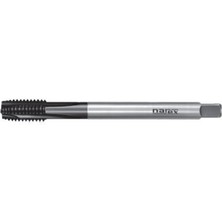 Narex Zdanice M24X1.5 Tialn Uç Bilemeli Düz Makina Kılavuzu DIN374B 3500 Tialn