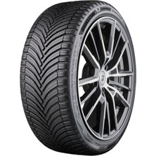 Bridgestone Turanza All Season 6 225/55R18 102V Xl M+S 3pmsf 4x4 Dört Mevsim Lastiği (Üretim Yılı: 2024)