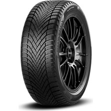 Pirelli Powergy Winter 225/55R18 102V Xl M+S 3pmsf Otomobil Kış Lastiği (Üretim Yılı: 2024)