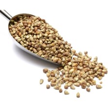 Glutensiz Mısır Kavurga