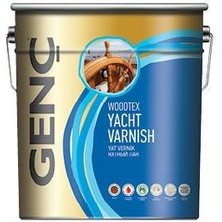 Genç Yat Vernik Parlak 12 kg VS102.00
